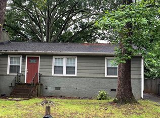 12 Brookside Ave, Greenville, SC 29607