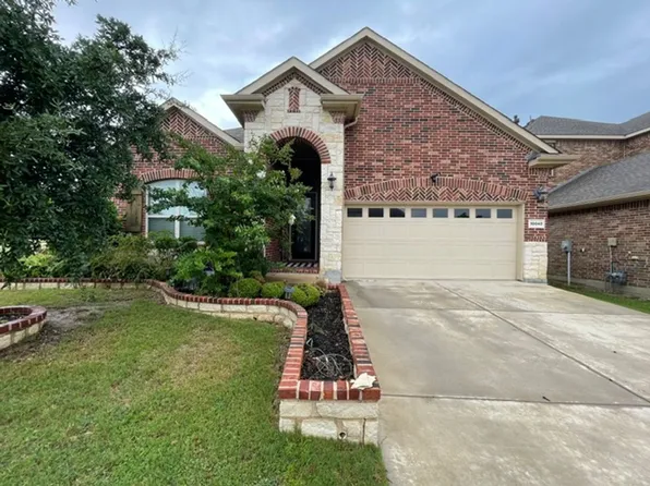10040 Bodega Bay Rd, Fort Worth, TX 76177