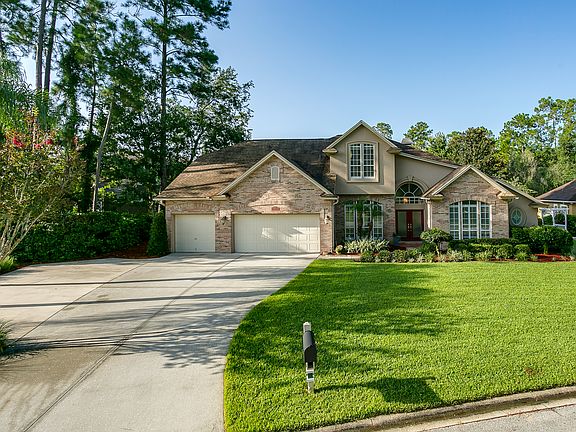 Extended Driveway Parking