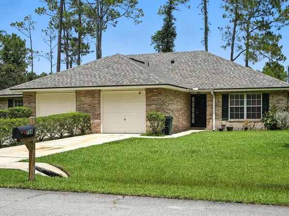 70-B Red Mill Dr, Palm Coast, FL 32164