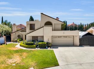 3628 Marilynn St, Lancaster, CA 93536
