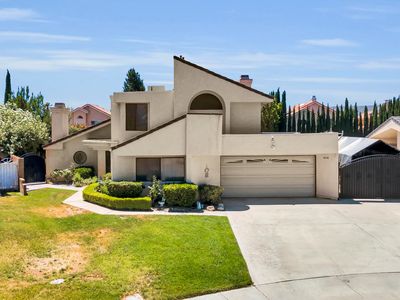 3628 Marilynn St, Lancaster, CA, 93536