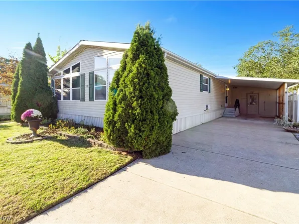 8 Fiddle Sticks, Olmsted Falls, OH 44138