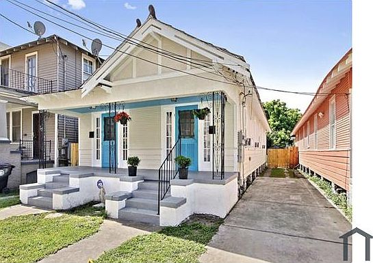 1st image of 1529 N Galvez St #1529