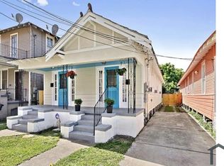 1529 N Galvez St #1529, New Orleans, LA 70119