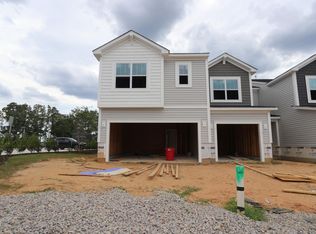 53 Dorado Dr #196, Angier, NC 27501