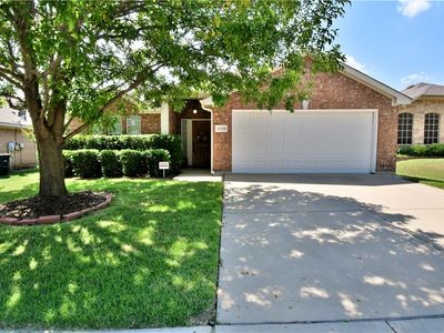 3720 Chapin Ct, Fort Worth, TX, 76116