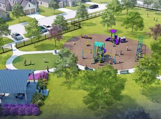 Southaven, Hutchins, TX 75141