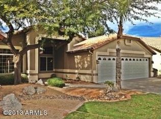 23846 N 59th Dr, Glendale, AZ 85310