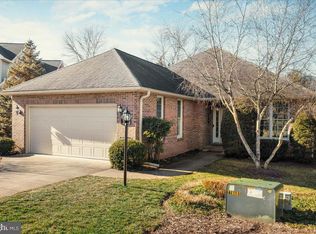 832 Winder Ct, Winchester, VA