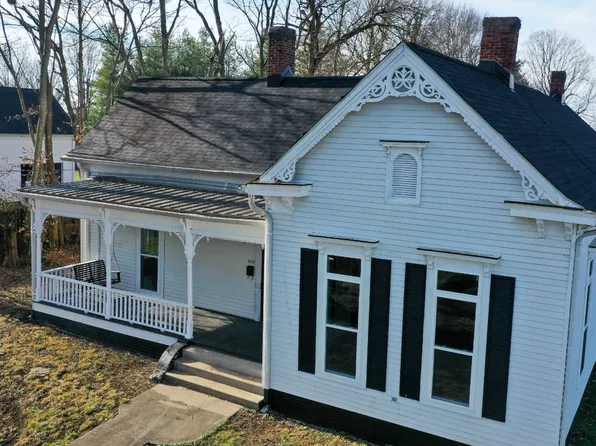 516 N Walnut St, Springfield, KY 40069