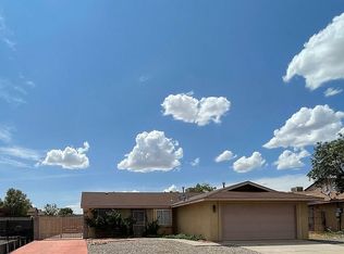 719 Sunward Dr SW, Albuquerque, NM 87121