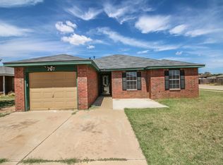 707 E 78th St, Lubbock, TX 79404