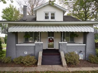 2901 Mesker Park Dr, Evansville, IN 47720