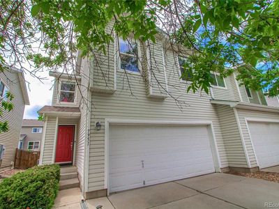 7951 S Kittredge Way, Englewood, CO, 80112