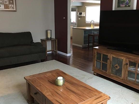 Living Room 1st Floor