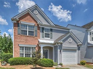 15109 Northsprings Dr, Charlotte, NC 28277