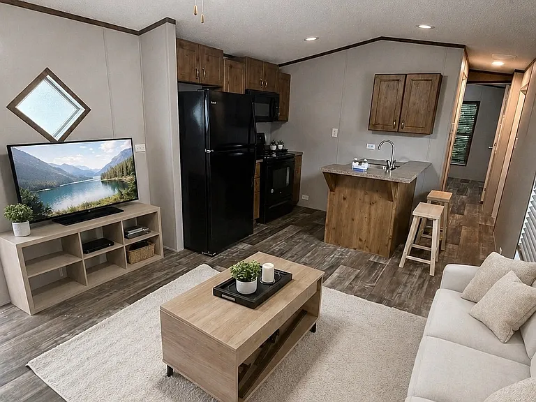 2500 Fort Worth Dr #7 — Photo 2