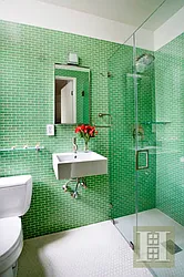 Sold by Halstead Real Estate