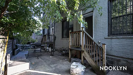 Rented by Nooklyn NYC LLC