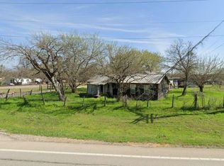 201 Fm 3136, Alvarado, TX 76009