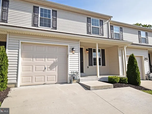 35 E Abby Ln, Schuylkill Haven, PA 17972
