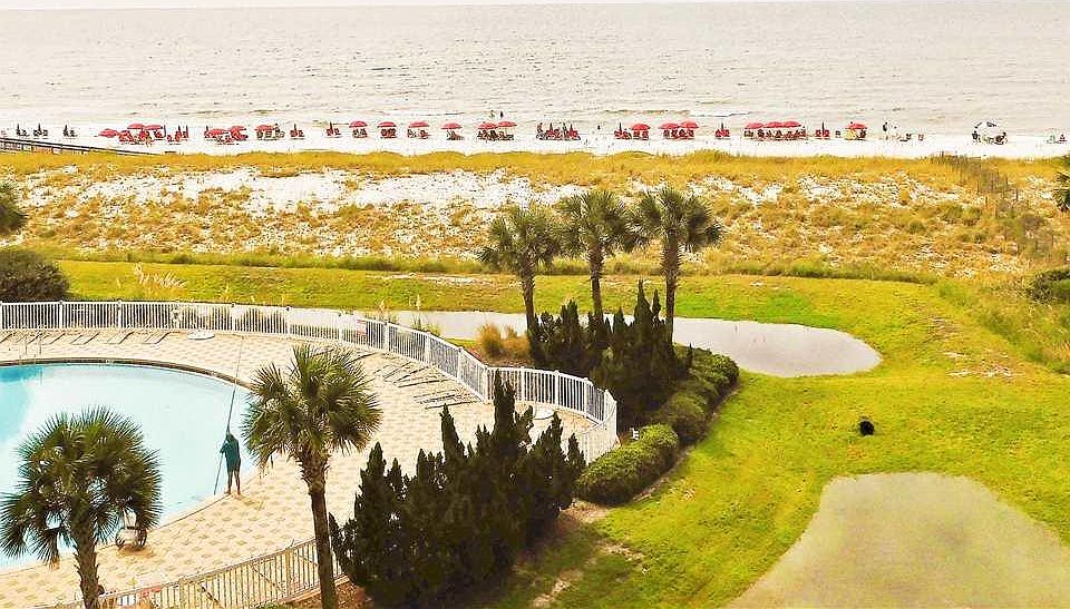 1st image of 8501 Gulf Blvd Unit 4E