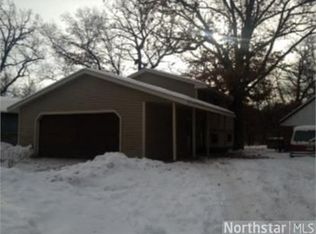 3866 Interlachen Dr NE, Ham Lake, MN 55304