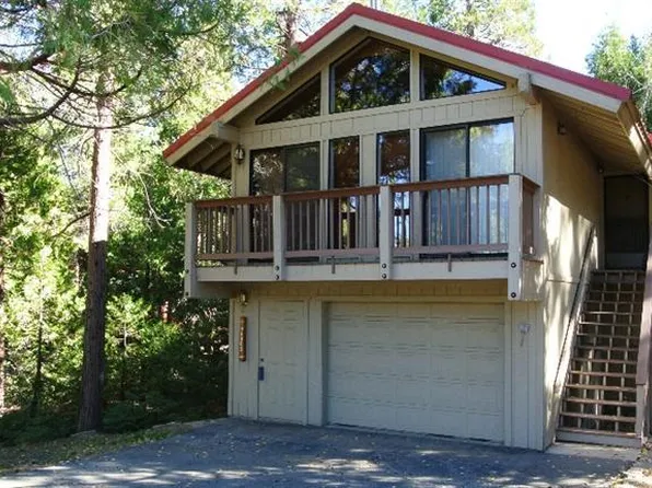 41103 Windwood Rd, Shaver Lake, CA 93664