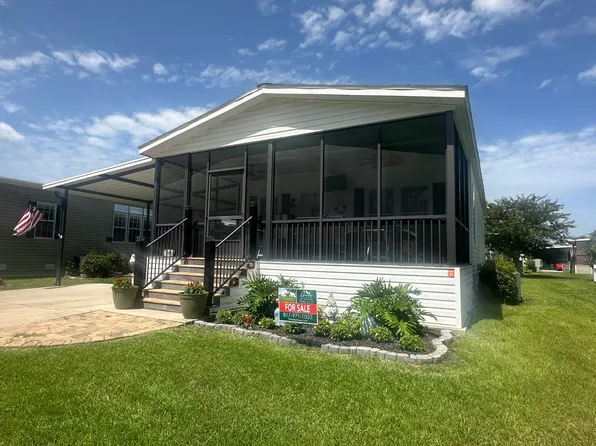 18580 Pondview Dr #257, Foley, AL 36535
