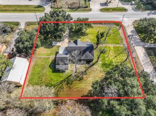 9619 Fm 1462 Rd, Alvin, TX 77511