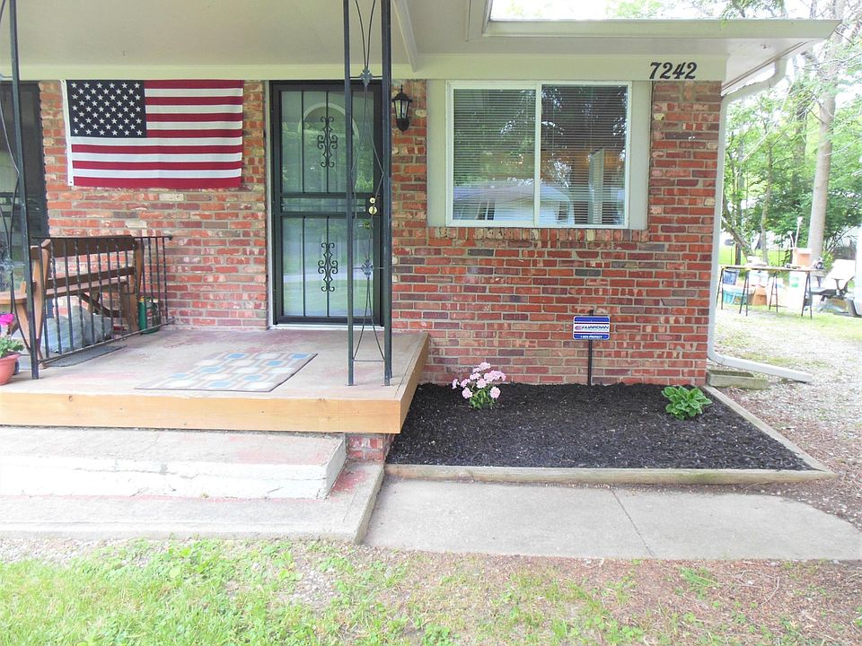 1st image of 7242 E 43rd St