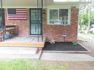 7242 E 43rd St, Indianapolis, IN 46226