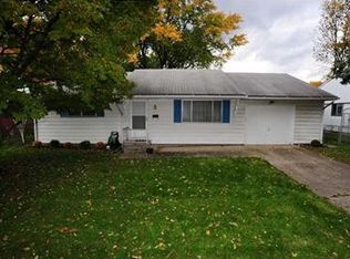3150 N Norfolk St, Indianapolis, IN 46224