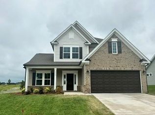 2133 Channel St, Graham, NC 27253