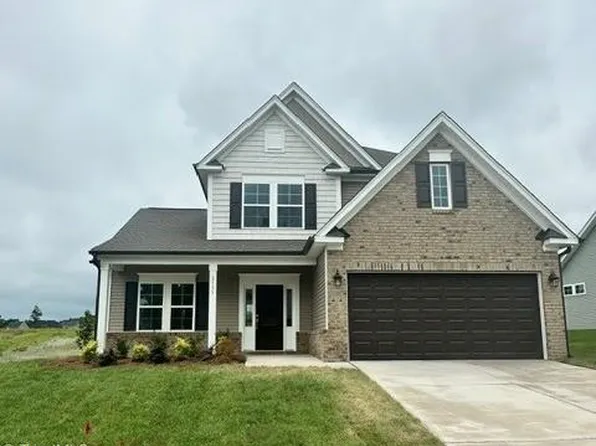 2133 Channel St, Graham, NC 27253