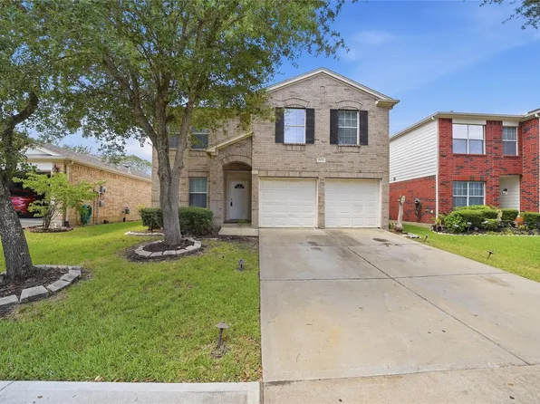 5915 Baldwin Elm St, Richmond, TX 77407