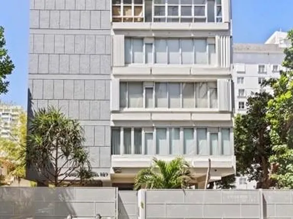 8 Calle Rodriguez Sierra #6B, San Juan, PR 00907