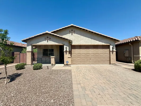 802 W Witt Ave, San Tan Valley, AZ 85140