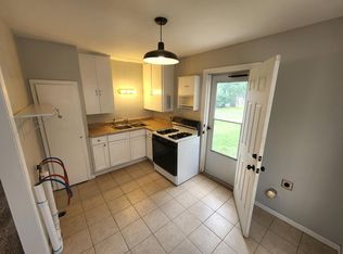 4012 S Van Buren St, Amarillo, TX 79110