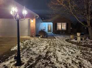 8009 Arvada Pl, Indianapolis, IN 46236