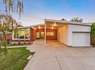 4374 S 2900 E, Holladay, UT 84124