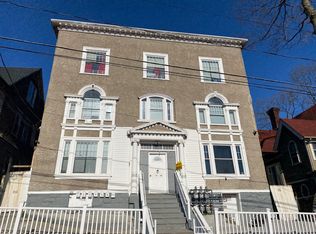 134 Chestnut Ave #1, Waterbury, CT 06710