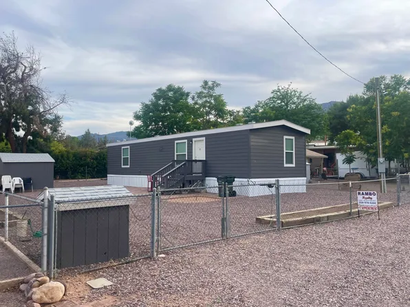 179 E Javelina Pl, Tonto Basin, AZ 85553