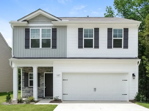 1147 Rankin Oaks St, Charlotte, NC 28213