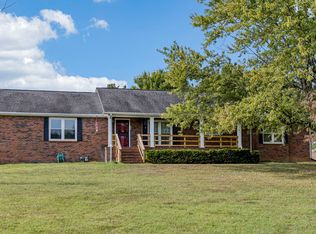 104 Jefferson Ct, White House, TN 37188
