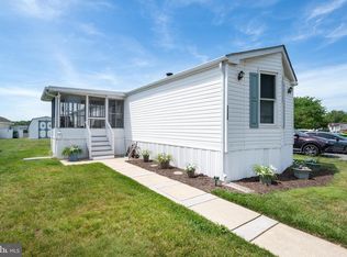 1739 Barbara Cir #475, Bear, DE 19701