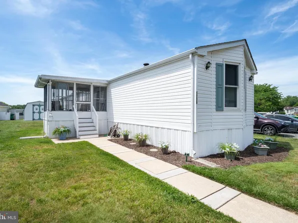 1739 Barbara Cir #475, Bear, DE 19701