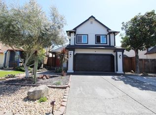 2160 Rachel Dr, Santa Rosa, CA 95401