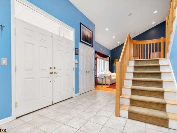 38 Fox Run, Parsippany-Troy Hills Twp., NJ 07834